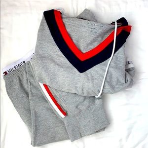 Tommy Hilfiger lounge set NWOT